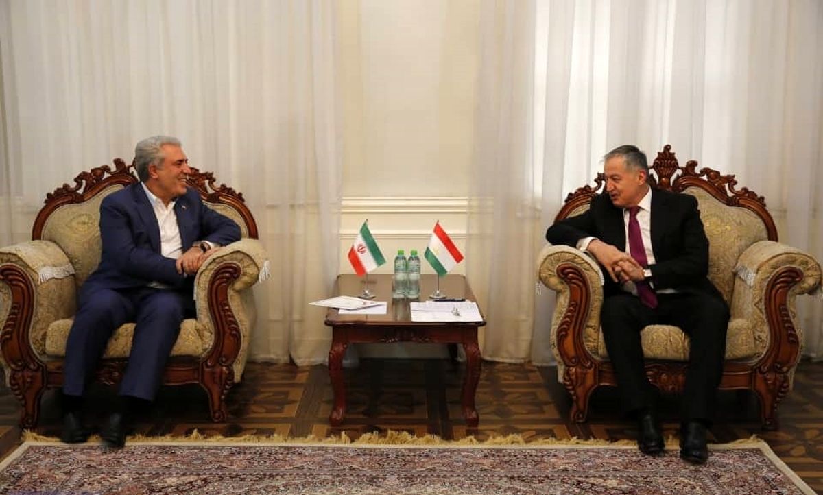 آمادگی ایران برای افزایش همکاری با تاجیکستان در زمینه میراث‌فرهنگی و گردشگری