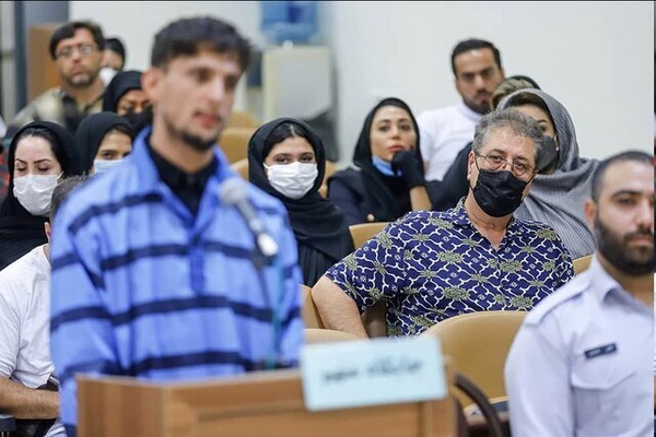 حکم اعدام سارق بزرگراه نیایش صادر شد/ رسیدگی به ۳ پرونده دیگر با اتهام محاربه