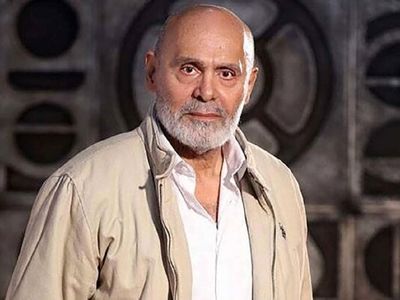 خبر درگذشت جمشید هاشم‌پور تکذیب شد