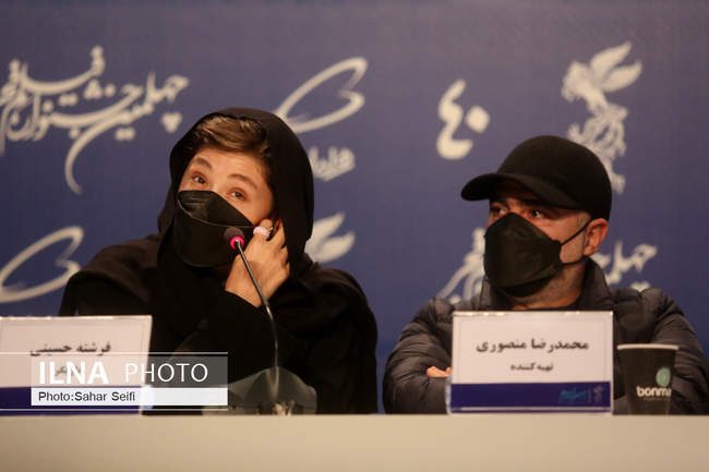 پنجمین روز جشنواره فیلم فجر؛ مراسم اکران و نشست رسانه ای فیلم «دسته د