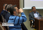 چهارمین جلسه رسیدگی به پرونده «علی دیواندری» و ۸ متهم دیگر آغاز شد