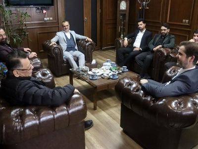 استفاده از خرد جمعی برای رفع مشکلات شهر رشت/ شناسایی ظرفیت‌ها و توسعه متوازن خدمات شهری / شناسایی پتانسیل‌های شهر جهت جذب سرمایه‌گذار