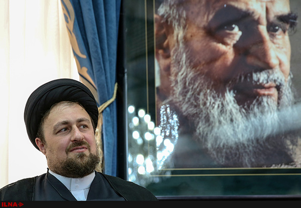 تمام وجود امام بزرگوار ما پایبندی به حلال و حرام بود