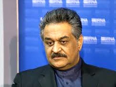 سلیمانی مسئول تحقیق فدراسیون جهانی اسکواش شد