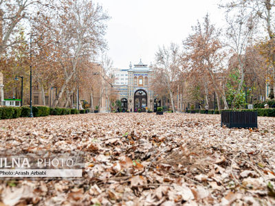 چهارمین رویداد «پاییز_برگ»