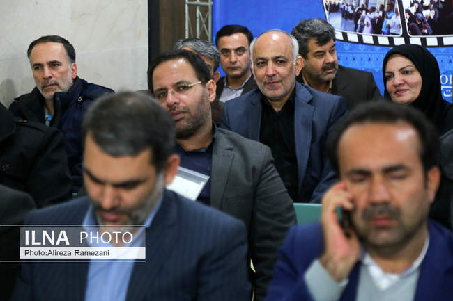 پنجمین روز ثبت‌نام داوطلبان انتخابات مجلس یازدهم