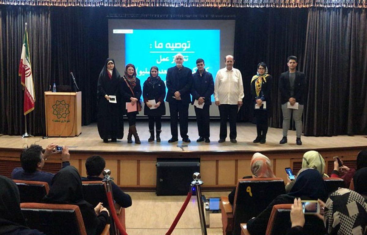 پزشکی که بیش از دو میلیون نفر را به تناسب اندام رساند