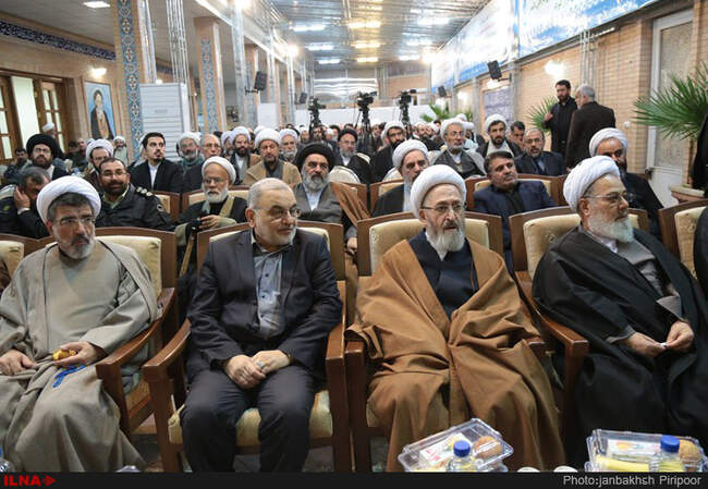 دوازدهمین همایش اساتیدتفسیرقرآن کریم دربیت علامه طباطبایی/ استان قم