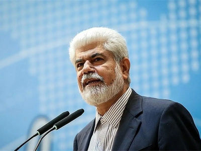 هر وقت کشور به آرامش می‌رسد یک عده توطئه و آتش به پا می‌کنند