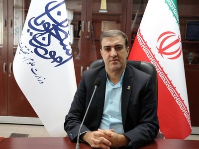 اعطای کمک هزینه تحصیلی به ۲۲ نفر از برترین‌های کنکور سراسری و تحصیلات تکمیلی