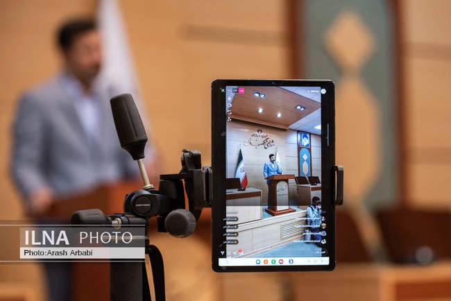 نخستین نشست خبری سخنگوی شورای نگهبان در سال 1404