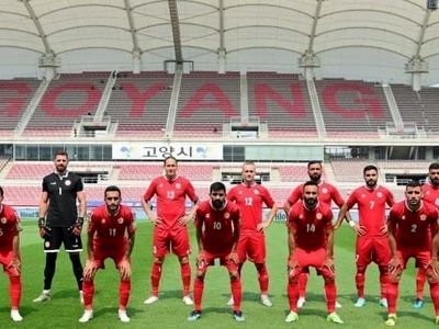  اعلام رسمی غیبت تماشاگران لبنانی در دیدار با ایران 