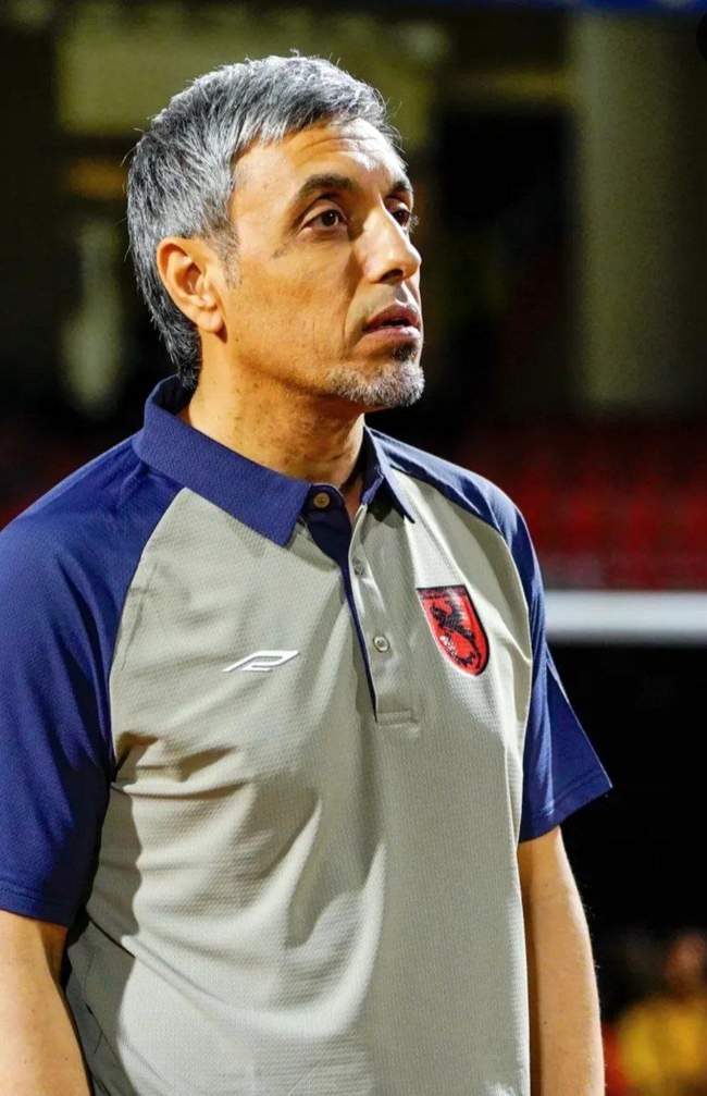 گزارش تصویری دیدار مس رفسنجان و تراکتور