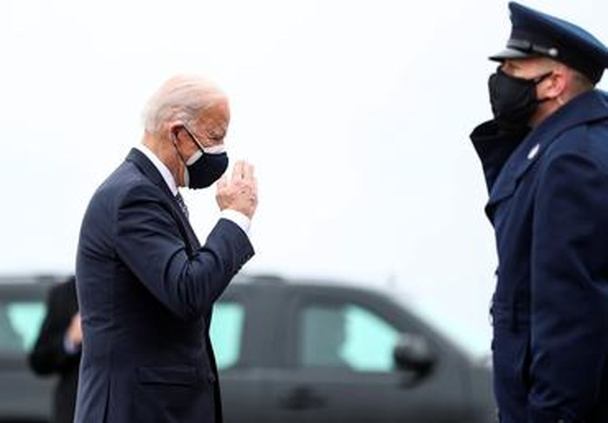 U.S. says it won't bow to pressure from Iran on more sanctions relief before potential talks