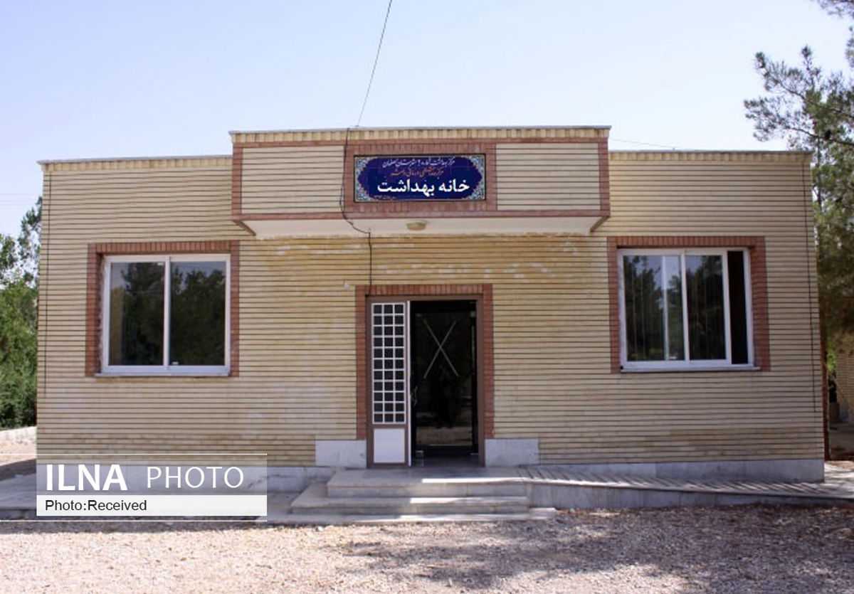 10 خانه بهداشت روستایی در قزوین ساخته می‌شود