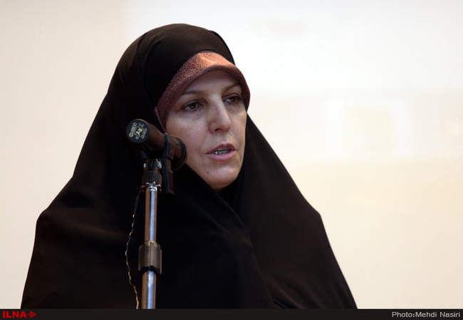 نخستین کنگره جمعیت زنان مسلمان نواندیش