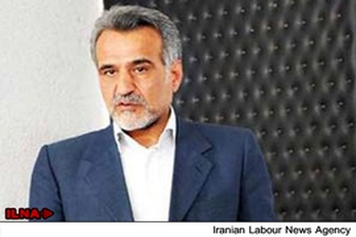 ۸۰ درصد پروژه های عمرانی در دست نهادهای حاکمیتی است