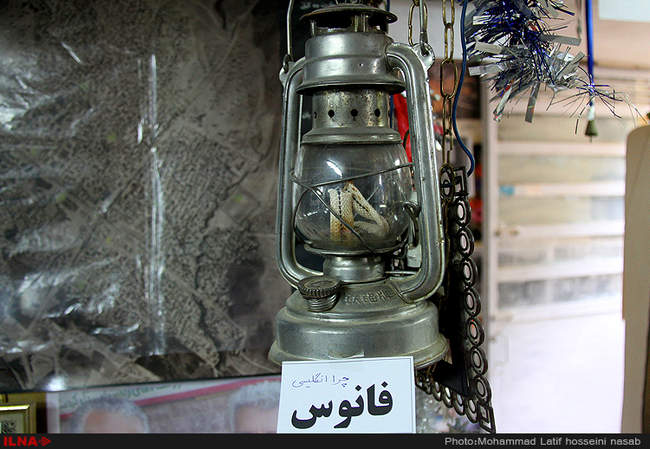 راه اندازی نخستین موزه شخصی کردستان