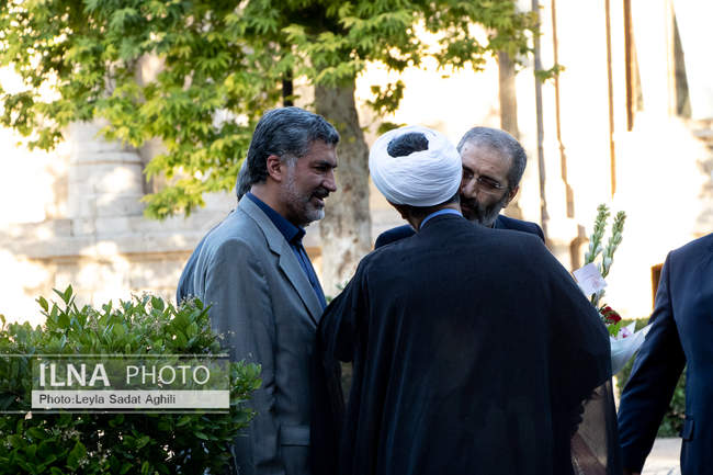 دیدار اسدالله اسدی با وزیر امور خارجه