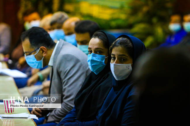 دومین رویداد ملی شتاب در صنعت چوب و کاغذ کشور