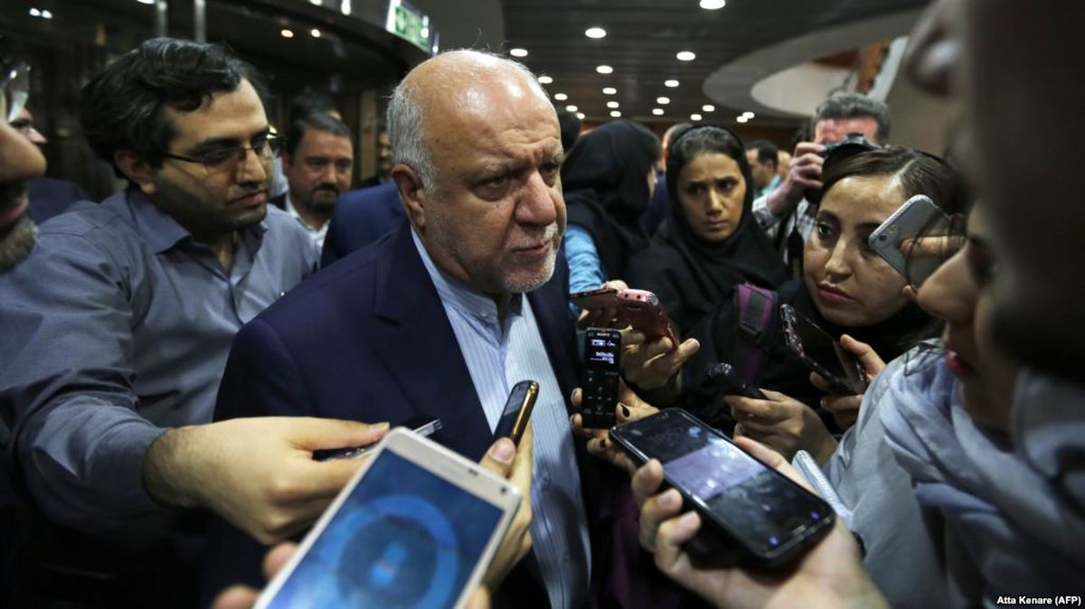 ۵۰۰ هزار بشکه در روز به تولید نفت اوپک اضافه خواهد شد