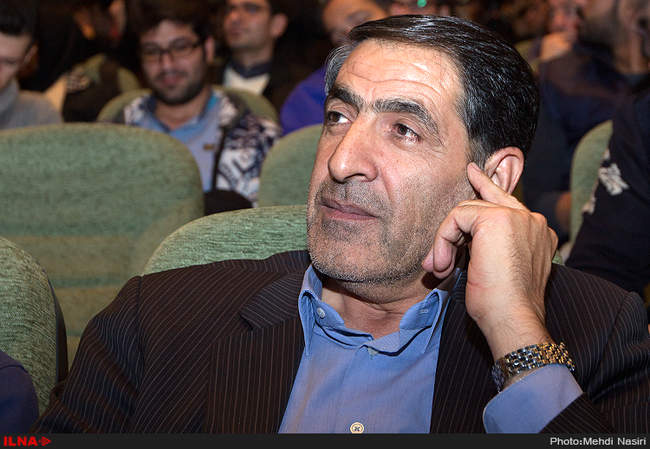 مراسم روز دانشجو در دانشگاه تربیت مدرس