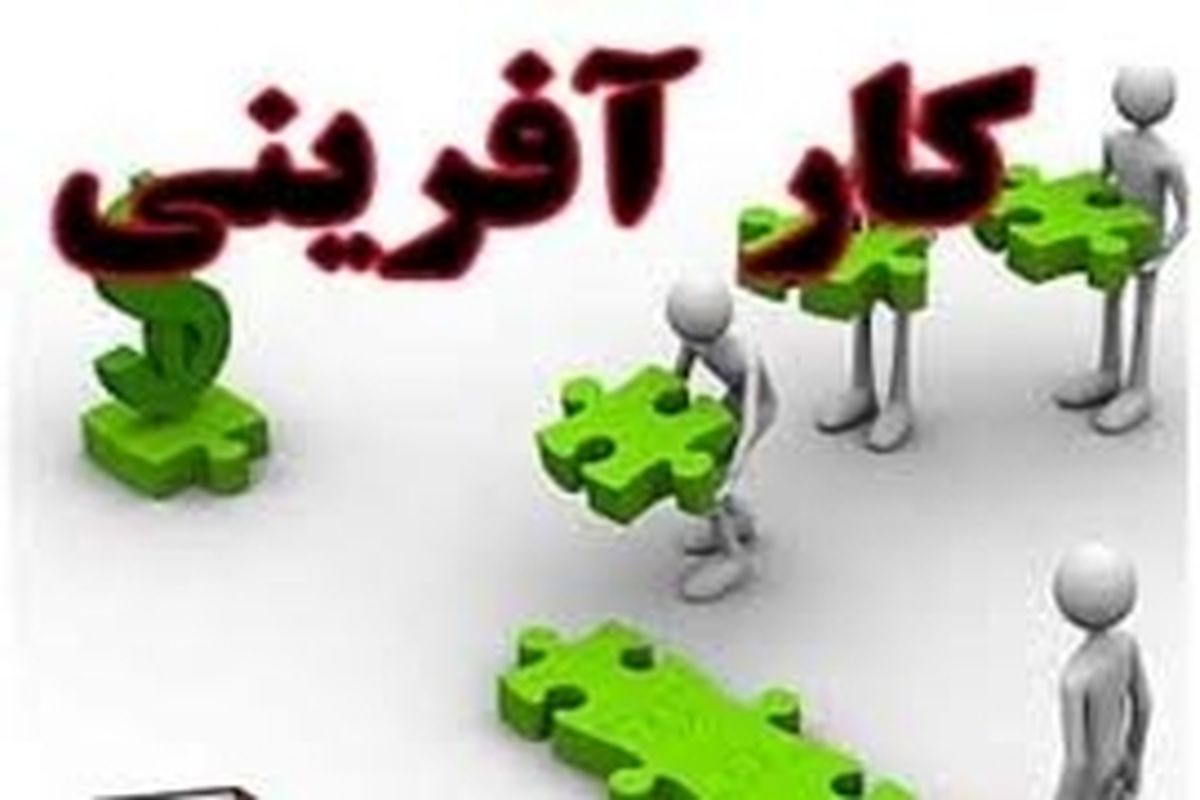 حل بیکاری فرزندان شاهد و ایثارگر در گرو کارآفرینی است