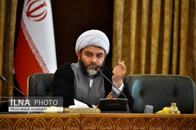 همایش «جریان حلقه‌های میانی؛ پیشران حکمرانی مردم»