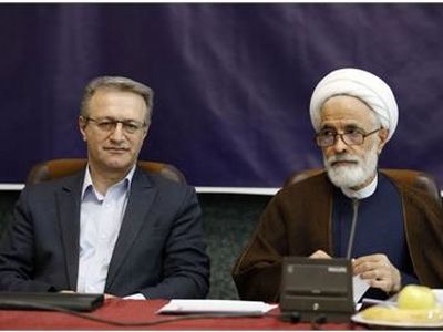 سامانه جامع حقوقی «سحاب» و «بامداد» در دولت چهاردهم راه اندازی شد