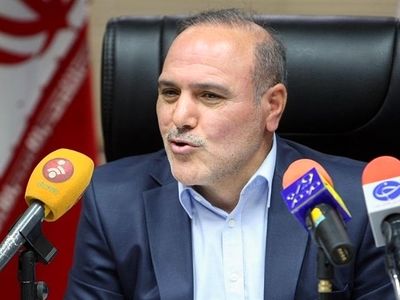مدبر: دست‌هایی در کار هستند که اجازه ندهند استانداردسازی پیست دیزین انجام شود