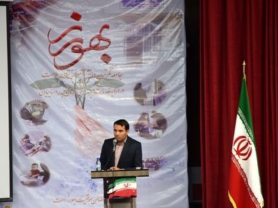 ارتقاء شاخص‌های سلامت با اجرای طرح تحول نظام سلامت در لامرد