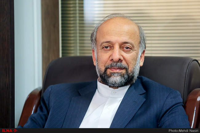 بازدید رئیس سازمان سینمایی از خبرگزاری ایلنا
