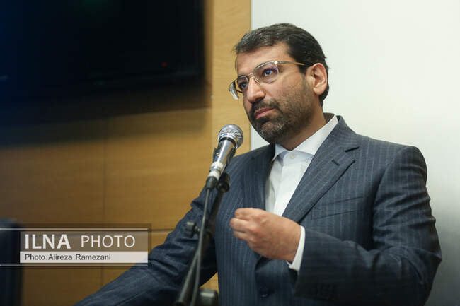 محمد رضوانی فر