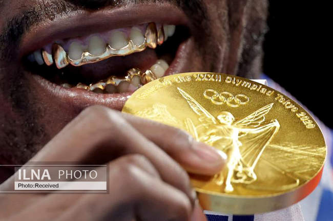 عکس‌های برگزیده ورزشی، از المپیک 2020 تا مسابقات قهرمانی اروپا