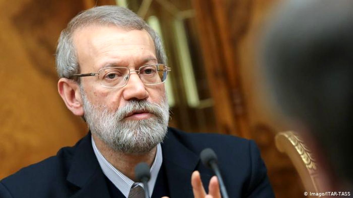 پیام تبریک وزیر آموزش و پرورش به انتصاب لاریجانی به عنوان مشاور رهبر معظم انقلاب