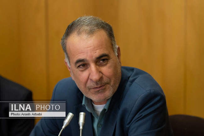 جلسه‌ی پایان سال دبیران اجرایی شعب خانه کارگر 