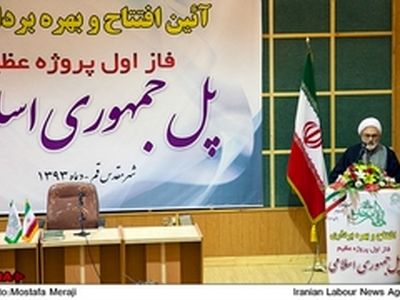 فاز اول منوریل اوایل سال بعد به بهره‌برداری می‌رسد