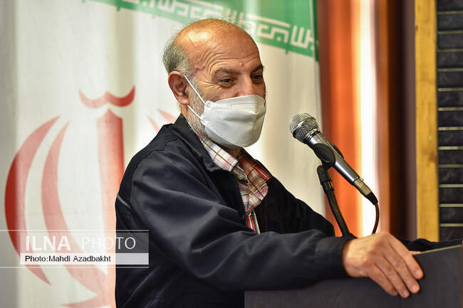   علیرضا محجوب