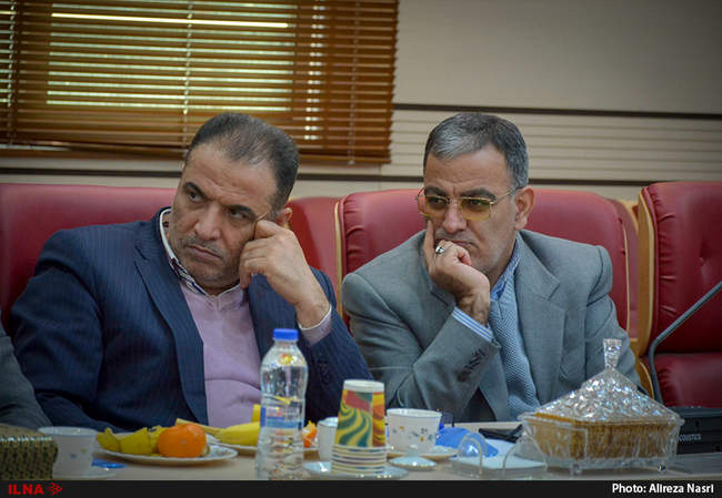 کمیسیون مبارزه با قاچاق کالا و ارز قزوین