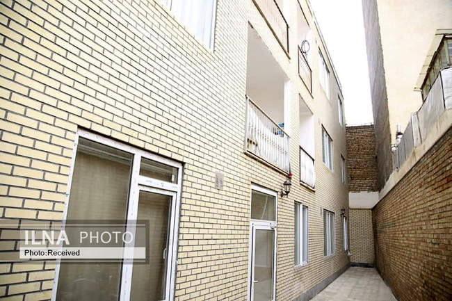 افتتاح ۷۱۸۳ واحد مسکونی زنجان با حضور رییس‌جمهور