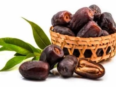 نکاتی برای حفظ ارزش غذایی و نگهداری خرما
