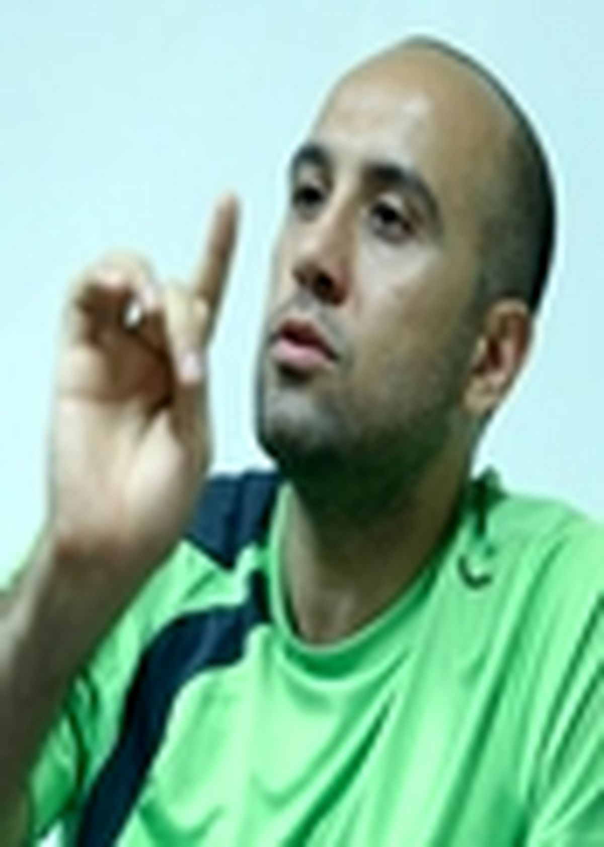 رضاخانی از تیم ملی شنا کناره‌گیری کرد