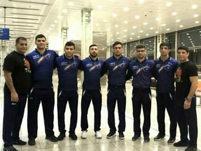 برنامه رقابتهای جودو گرند پری تونس؛ 6 نماینده کشورمان روی تاتامی می روند 