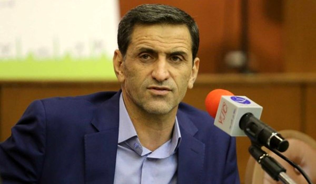  نوروزی: آموزش می‌دهیم، اما مسئولیت دوپینگ با ورزشکار است/ ۳۲ دوپینگی در سال ۲۰۲۲ داشتیم 
