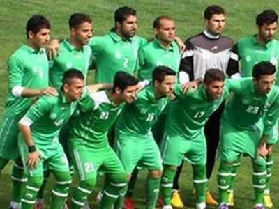 پاداش ویژه به بازیکنان ماشین سازی تبریز / بودجه ماشین سازی افزایش یافت