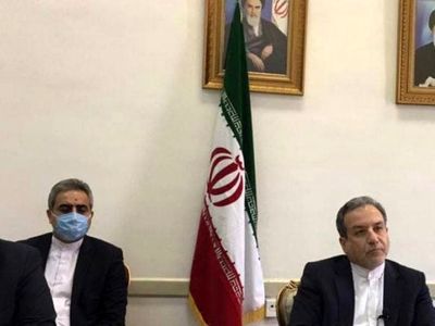 Intensive consultations of Iranian delegation in Vienna