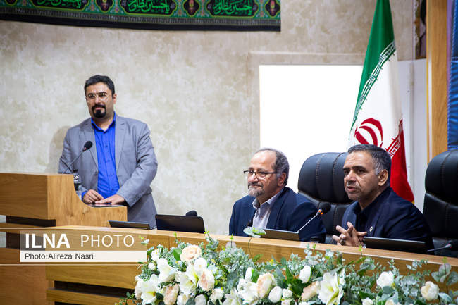 دوره آموزشی خبرنگاری بحران استان قزوین