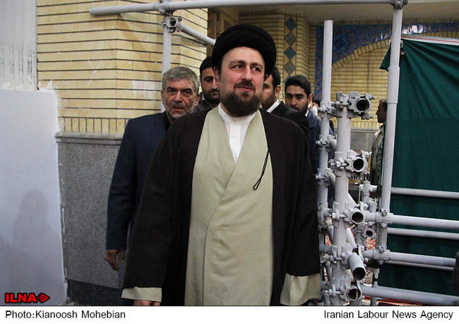 سخنرانی رئیس جمهور در سالگرد ارتحال امام (ره)