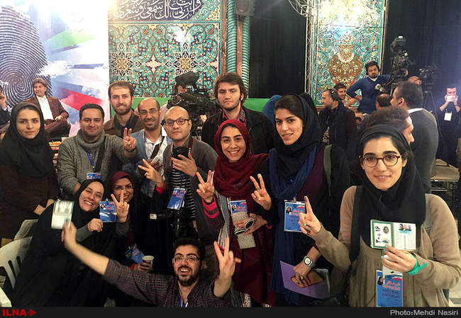 هفدهم مردادماه روز خبرنگار