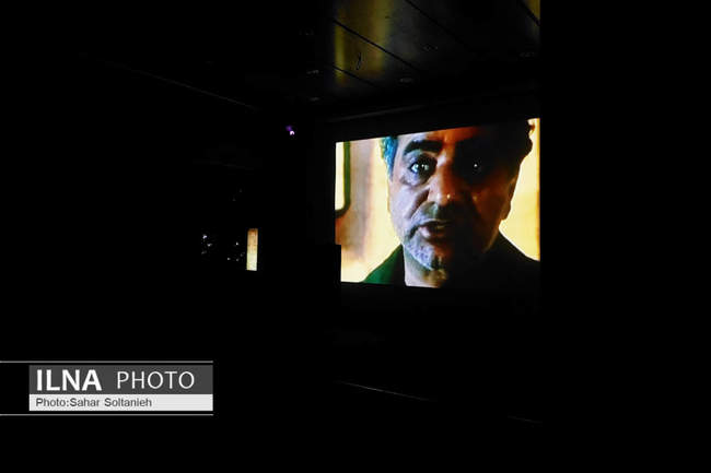 بزرگداشت «روز سینما» در سینما حافظ قزوین